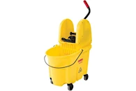 Mop Bucket and Wringer Combinations